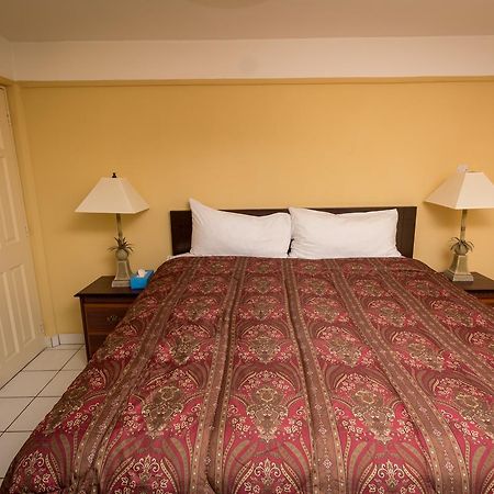 Bayport Residence Inn Roger Buitenkant foto