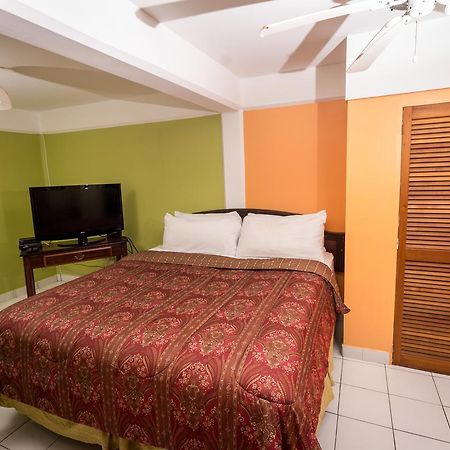 Bayport Residence Inn Roger Buitenkant foto