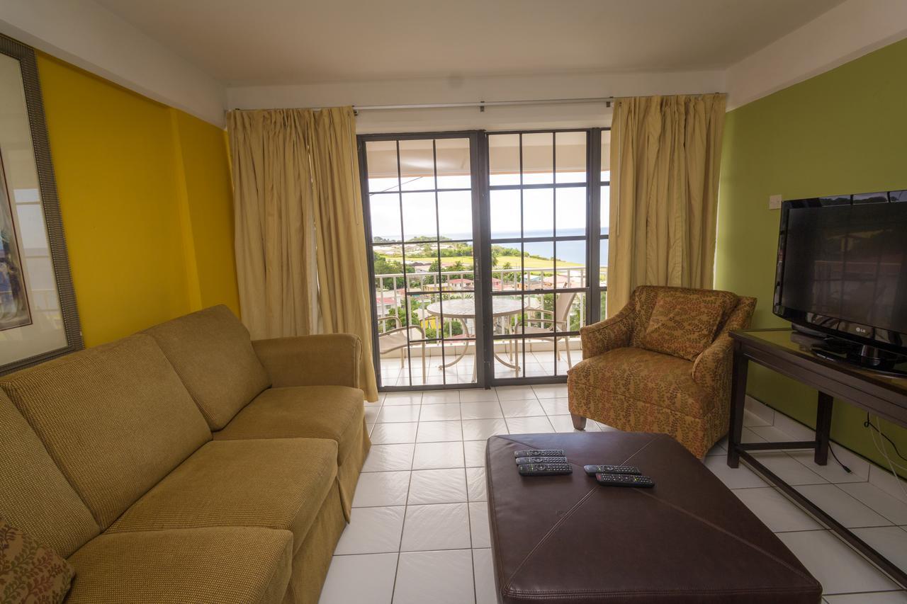Bayport Residence Inn Roger Buitenkant foto