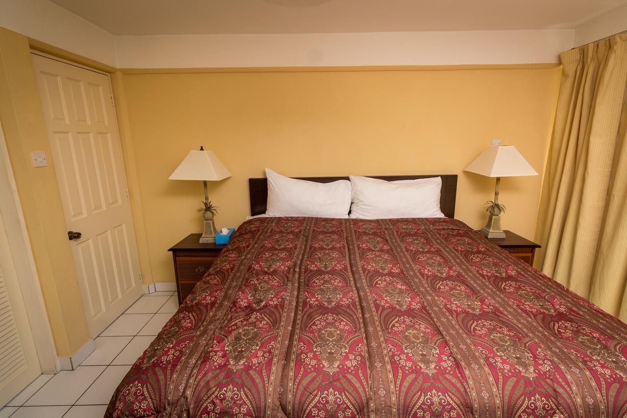Bayport Residence Inn Roger Buitenkant foto