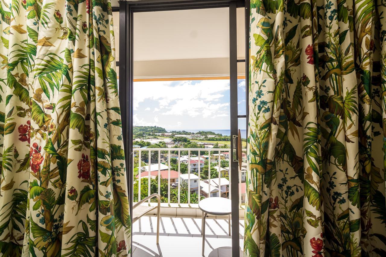 Bayport Residence Inn Roger Buitenkant foto