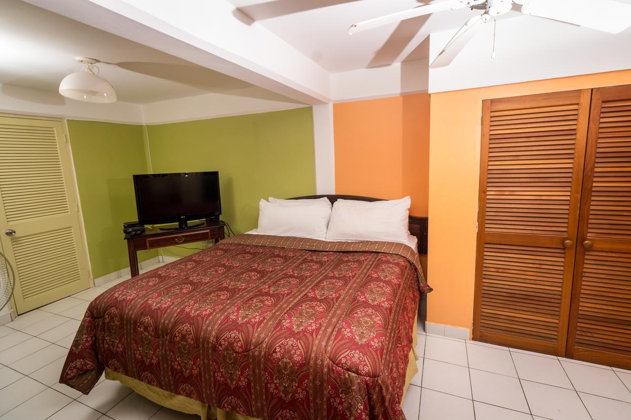 Bayport Residence Inn Roger Buitenkant foto