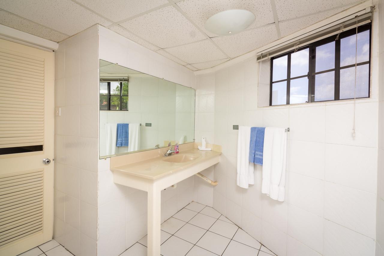 Bayport Residence Inn Roger Buitenkant foto