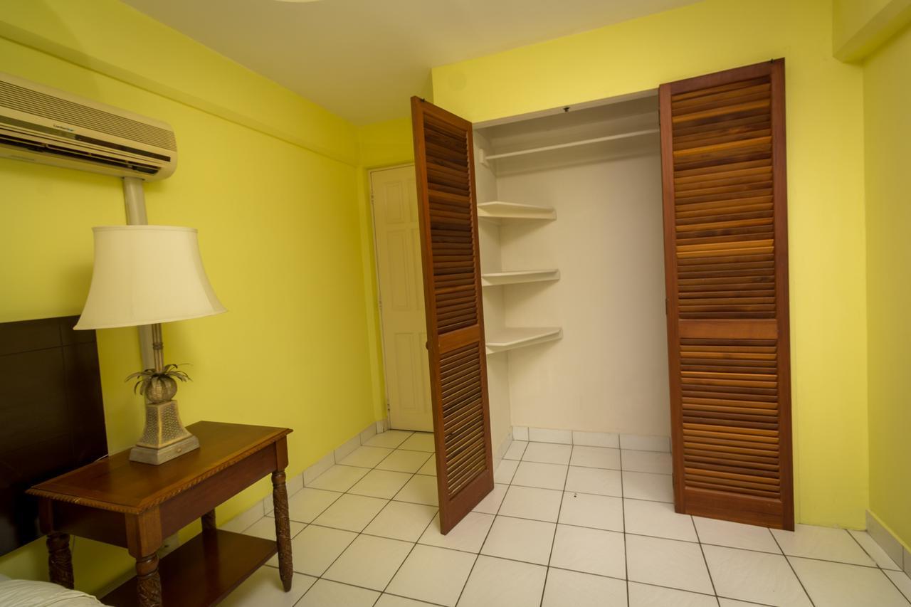 Bayport Residence Inn Roger Buitenkant foto