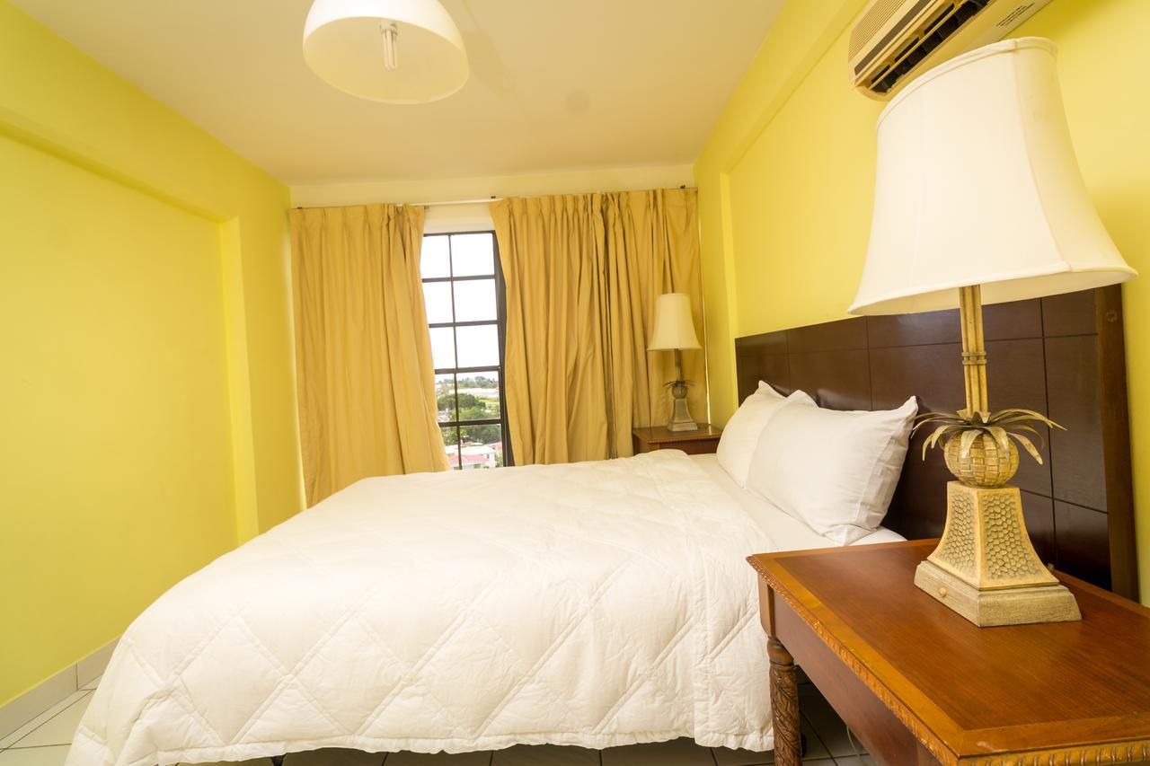 Bayport Residence Inn Roger Buitenkant foto