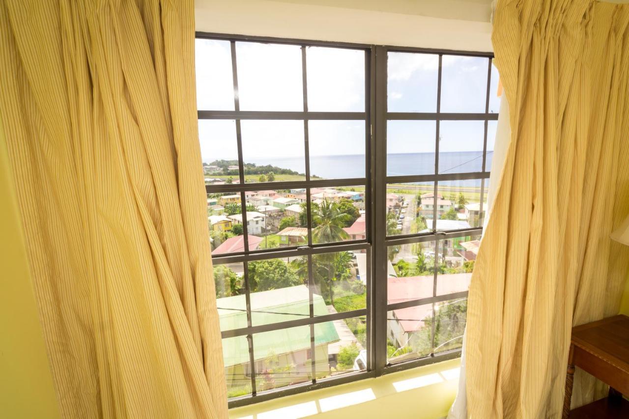 Bayport Residence Inn Roger Buitenkant foto